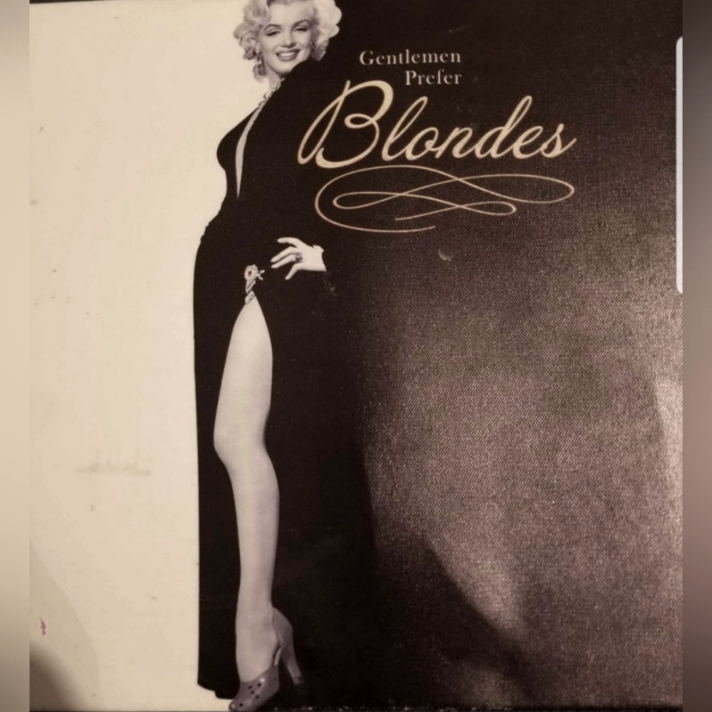 Marylin monroe